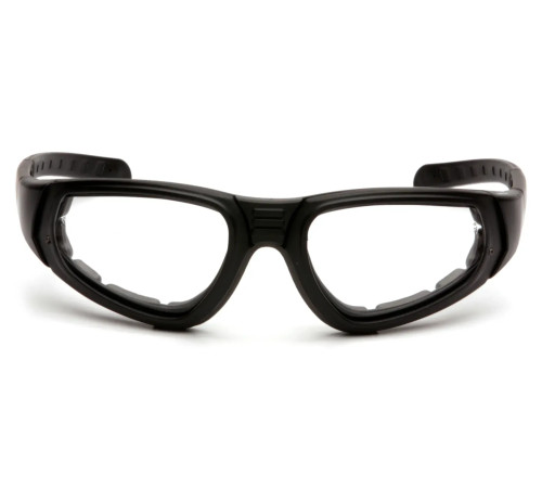 Окуляри Pyramex XSG Super Anti-Fog H2MAX, прозорі Окуляри Pyramex XSG Super Anti-Fog H2MAX, прозорі