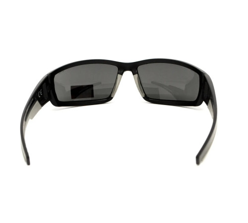 Окуляри захисні Global Vision Sly, сірі