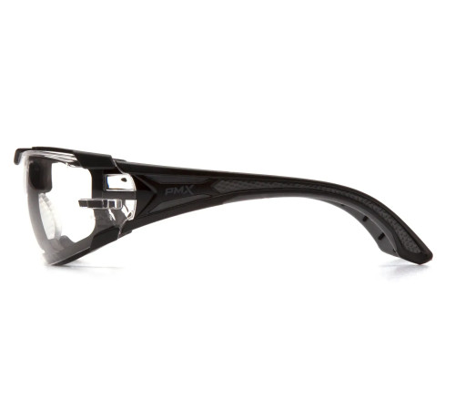 Окуляри захисні з ущільнювачем Pyramex Endeavor-Plus H2MAX Anti-Fog, прозорі Окуляри захисні з ущільнювачем Pyramex Endeavor-Plus H2MAX Anti-Fog, прозорі