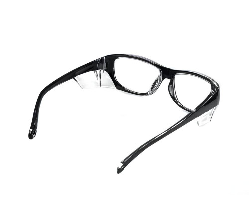 Окуляри під діоптрії Global Vision RX-Y27EOP04 RX-able, прозорий