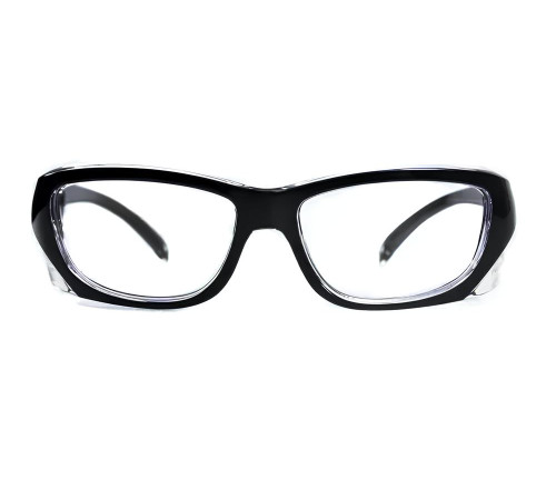 Окуляри під діоптрії Global Vision RX-Y27EOP04 RX-able, прозорий