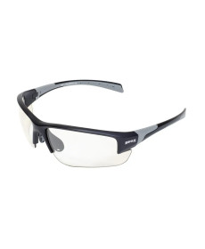 Окуляри захисні фотохромні Global Vision Hercules-7 Photochromic Anti-Fog, прозорі