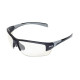 Окуляри захисні фотохромні Global Vision Hercules-7 Photochromic Anti-Fog, прозорі