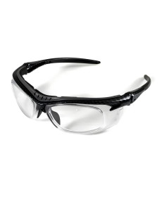 Окуляри під діоптрії Global Vision RX-Carbon RX-able, прозорі