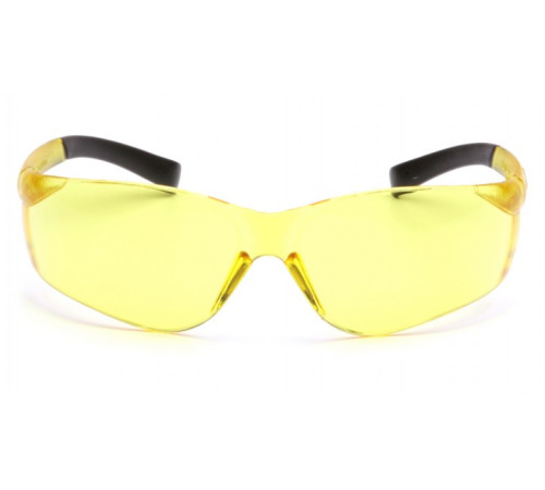 Окуляри захисні Global Vision Turbojet, жовті Окуляри захисні Global Vision Turbojet, жовті