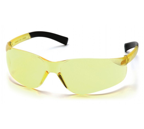 Окуляри захисні Global Vision Turbojet, жовті Окуляри захисні Global Vision Turbojet, жовті