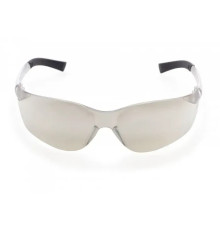 Окуляри захисні Global Vision Turbojet, світло-сірі