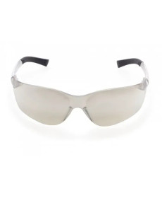 Окуляри захисні Global Vision Turbojet, світло-сірий