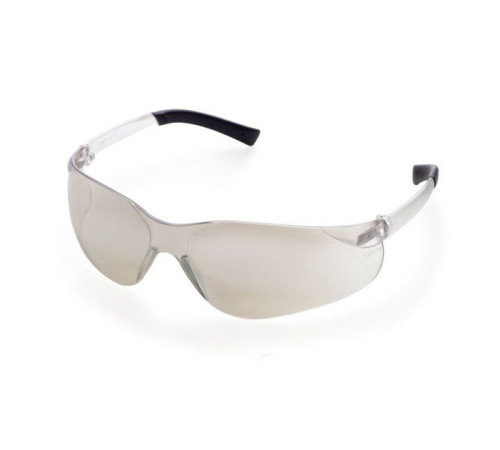 Окуляри захисні Global Vision Turbojet, світло-сірі Окуляри захисні Global Vision Turbojet, світло-сірі