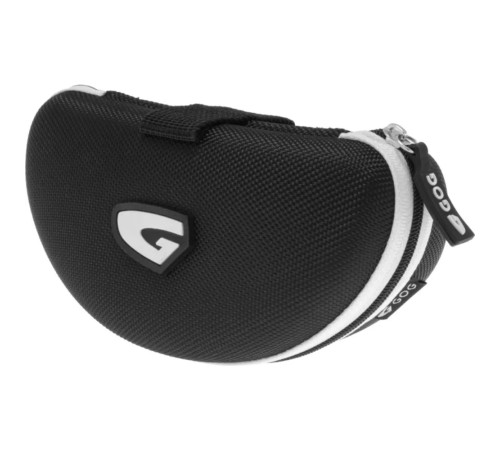 Окуляри захисні GOG Prometheus Photochromic Cat.0-3, блакитні