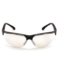 Окуляри захисні ProGuard Rendezvous, світло-сірий