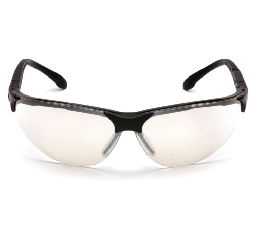 Окуляри захисні ProGuard Rendezvous, світло-сірий