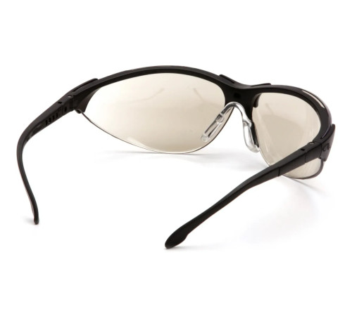 Окуляри захисні ProGuard Rendezvous, світло-сірий