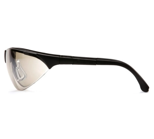 Окуляри захисні ProGuard Rendezvous, світло-сірий