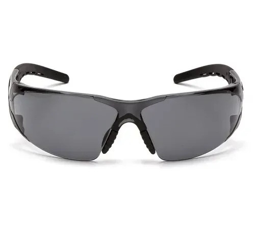 Окуляри захисні з ущільнювачем Pyramex Fyxate Super Anti-Fog H2MAX, сірі Окуляри захисні з ущільнювачем Pyramex Fyxate Super Anti-Fog H2MAX, сірі