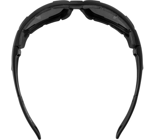 Окуляри захисні зі змінними лінзами Global Vision QuikChange Kit, 3 шт.