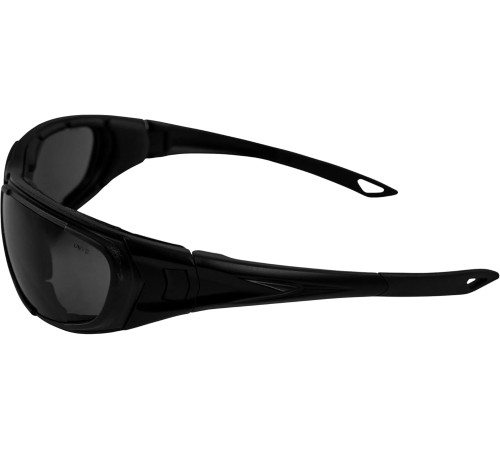 Окуляри захисні зі змінними лінзами Global Vision QuikChange Kit, 3 шт.