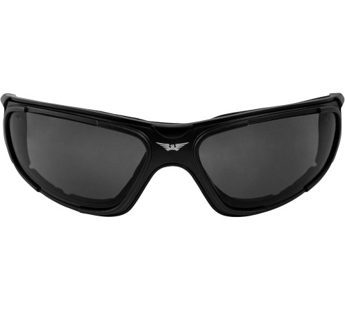 Окуляри захисні зі змінними лінзами Global Vision QuikChange Kit, 3 шт.