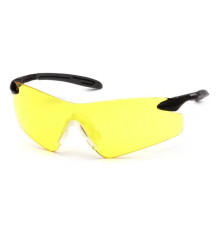 Окуляри захисні Pyramex Intrepid-II, жовті
