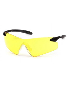 Окуляри захисні Pyramex Intrepid-II, жовті