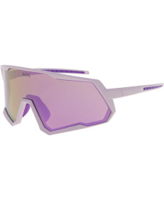 Окуляри GOG Tove Cat.3 matt pruple/reflex rose/gold
