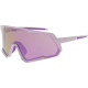 Окуляри GOG Tove Cat.3 matt pruple/reflex rose/gold