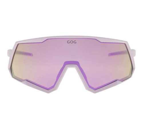 Окуляри GOG Tove Cat.3 matt pruple/reflex rose/gold