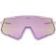 Окуляри GOG Tove Cat.3 matt pruple/reflex rose/gold