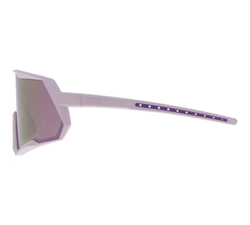 Окуляри GOG Tove Cat.3 matt pruple/reflex rose/gold