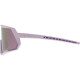 Окуляри GOG Tove Cat.3 matt pruple/reflex rose/gold