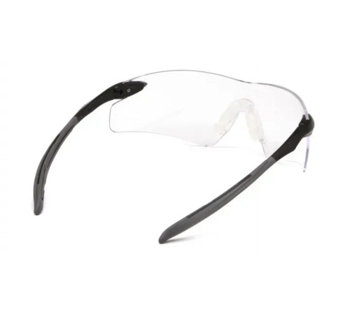 Окуляри захисні Pyramex Intrepid-II, прозорі