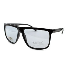 Окуляри фотохромні з поляризацією Polar Eagle PE8414-C1 Photochromic, світло-сірі