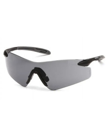 Окуляри захисні Pyramex Intrepid-II, сірі