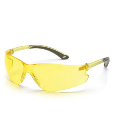 Окуляри захисні Pyramex Itek, жовті