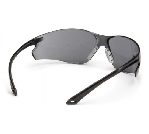 Окуляри захисні Pyramex Itek Anti-Fog, чорні Окуляри захисні Pyramex Itek Anti-Fog, чорні