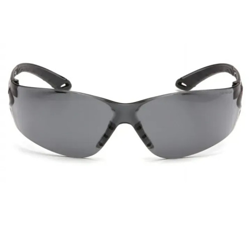 Окуляри захисні Pyramex Itek Anti-Fog, чорні Окуляри захисні Pyramex Itek Anti-Fog, чорні