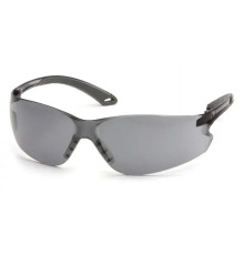 Окуляри захисні Pyramex Itek Anti-Fog, чорні