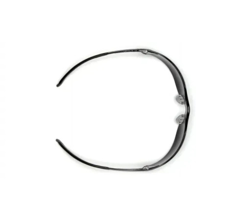 Окуляри захисні Pyramex Itek Anti-Fog, чорні Окуляри захисні Pyramex Itek Anti-Fog, чорні