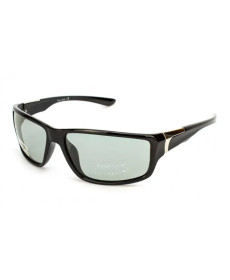 Окуляри фотохромні з поляризацією Polar Eagle PE8405-C1 Photochromic, світло-сірі