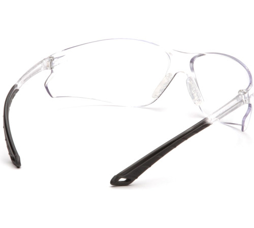 Окуляри захисні Pyramex Itek Super Anti-Fog H2MAX, прозорі Окуляри захисні Pyramex Itek Super Anti-Fog H2MAX, прозорі