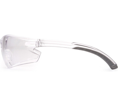 Окуляри захисні Pyramex Itek Super Anti-Fog H2MAX, прозорі Окуляри захисні Pyramex Itek Super Anti-Fog H2MAX, прозорі