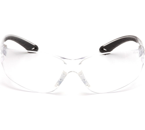 Окуляри захисні Pyramex Itek Super Anti-Fog H2MAX, прозорі Окуляри захисні Pyramex Itek Super Anti-Fog H2MAX, прозорі