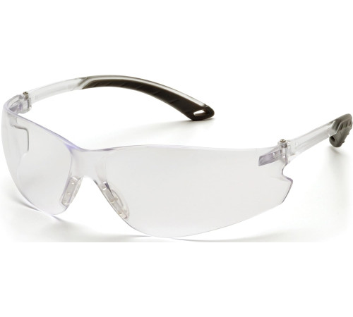 Окуляри захисні Pyramex Itek Super Anti-Fog H2MAX, прозорі Окуляри захисні Pyramex Itek Super Anti-Fog H2MAX, прозорі