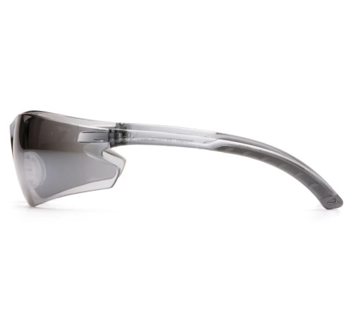 Окуляри захисні Pyramex Itek Anti-Fog, світло-сірі Окуляри захисні Pyramex Itek Anti-Fog, світло-сірі