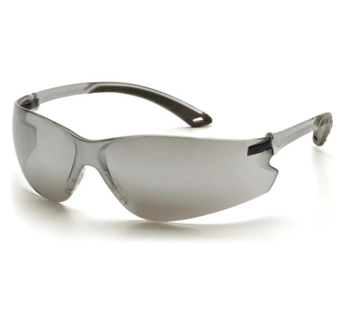 Окуляри захисні Pyramex Itek Anti-Fog, світло-сірі Окуляри захисні Pyramex Itek Anti-Fog, світло-сірі