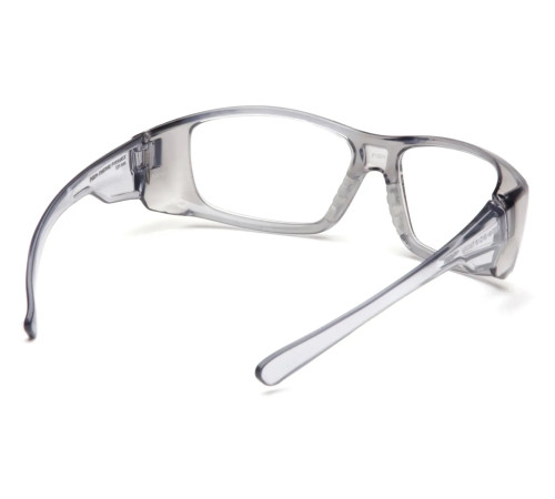Окуляри Pyramex Emerge T-Gray RX-able, прозорі Окуляри Pyramex Emerge T-Gray RX-able, прозорі