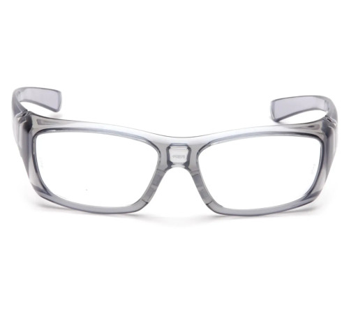 Окуляри Pyramex Emerge T-Gray RX-able, прозорі Окуляри Pyramex Emerge T-Gray RX-able, прозорі