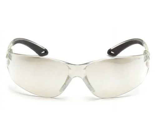 Окуляри захисні Pyramex Itek Anti-Fog, світло-коричневі Окуляри захисні Pyramex Itek Anti-Fog, світло-коричневі