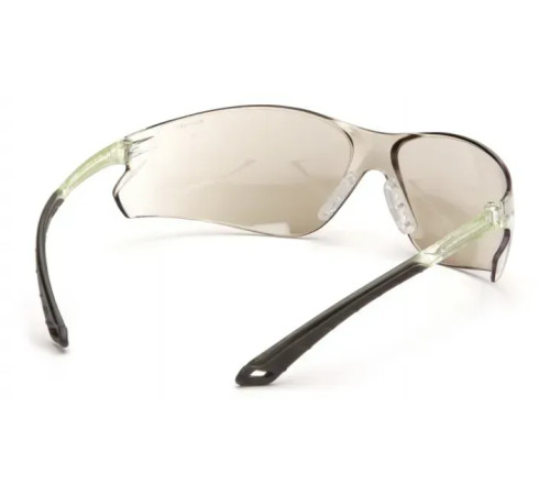 Окуляри захисні Pyramex Itek Anti-Fog, світло-коричневі Окуляри захисні Pyramex Itek Anti-Fog, світло-коричневі