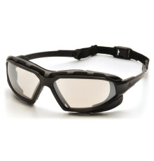 Окуляри Pyramex HighLander-Plus Anti-Fog, світло-коричневі